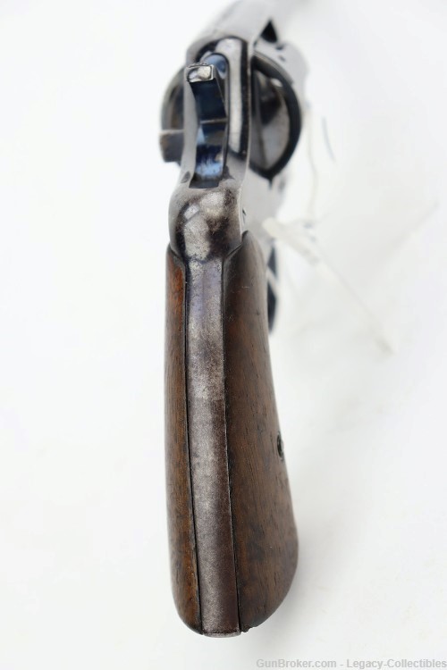 Colt Model 1901 Revolver - .38-img-1
