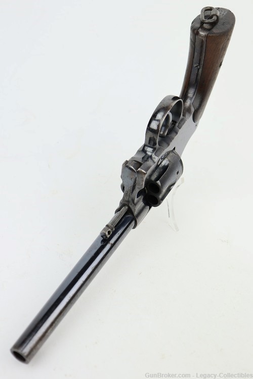 Colt Model 1901 Revolver - .38-img-4