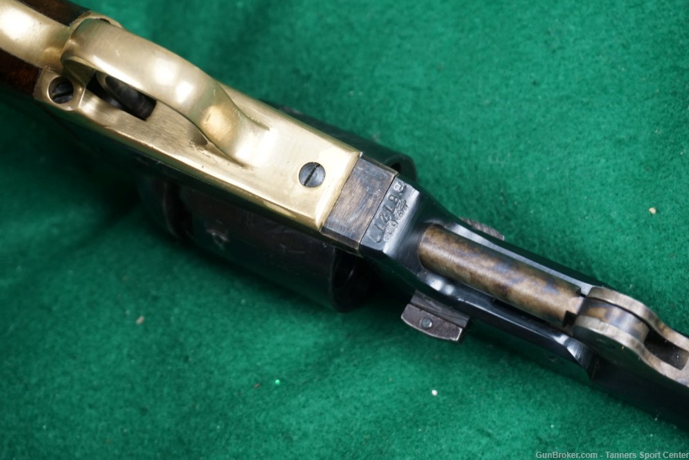 CVA / Uberti Colt 1851 Navy .36cal 7.5" No Reserve $.01 Start-img-20