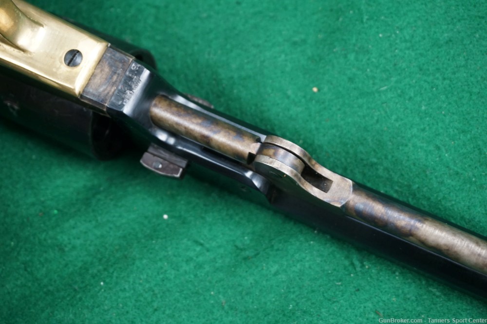 CVA / Uberti Colt 1851 Navy .36cal 7.5" No Reserve $.01 Start-img-19
