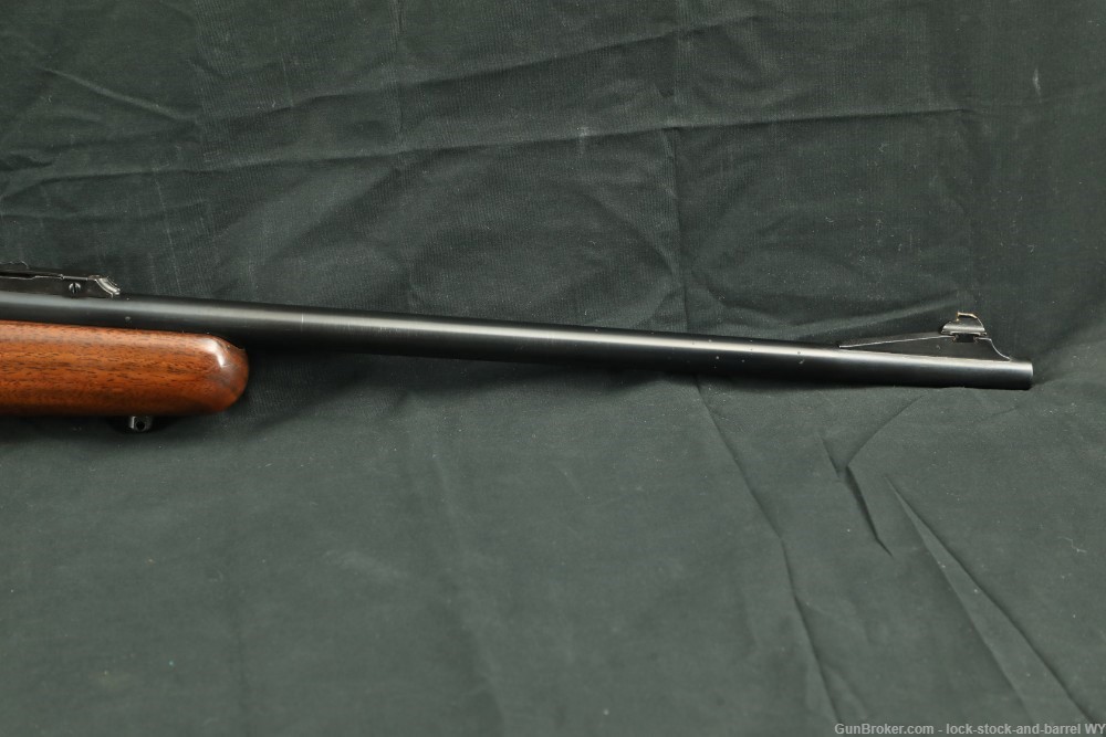 Steyr Mannlicher–Schönauer Y1903/14 .257 Roberts Sporterized Hunting Rifle-img-6
