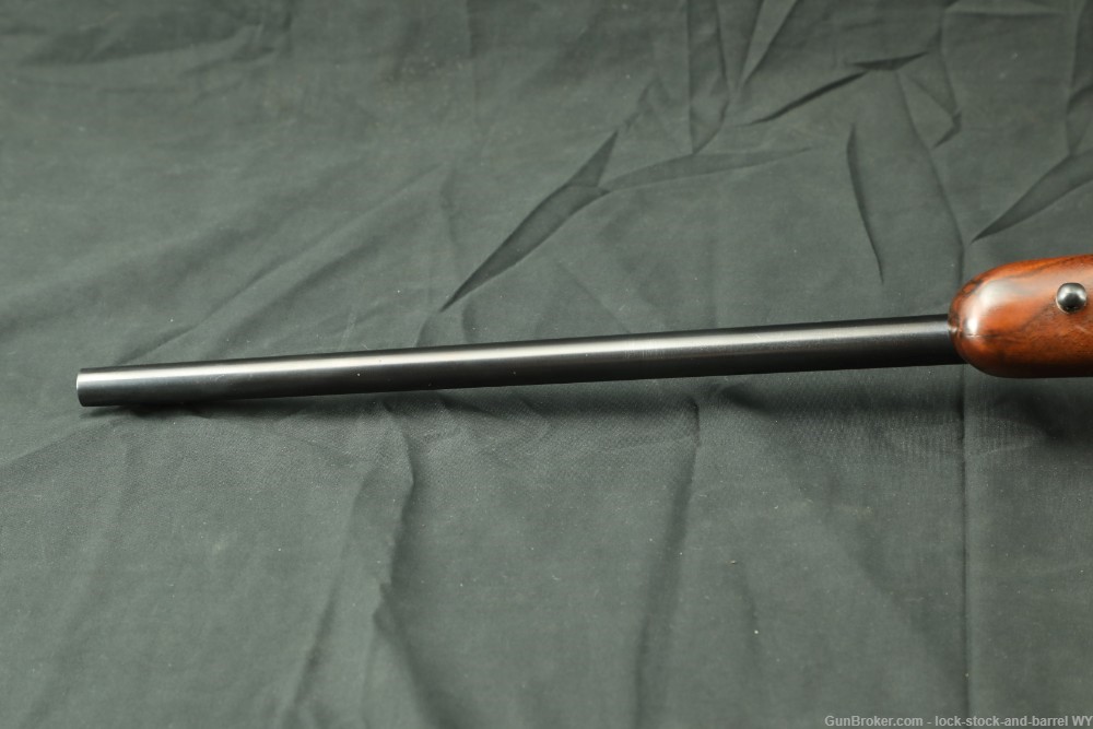Steyr Mannlicher–Schönauer Y1903/14 .257 Roberts Sporterized Hunting Rifle-img-16
