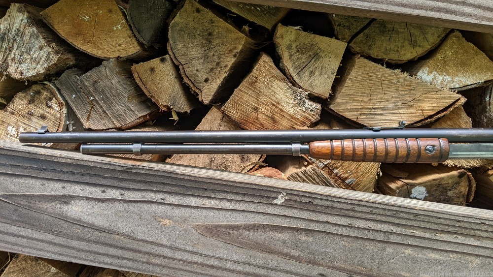 Remington Model 25 25-20-img-1