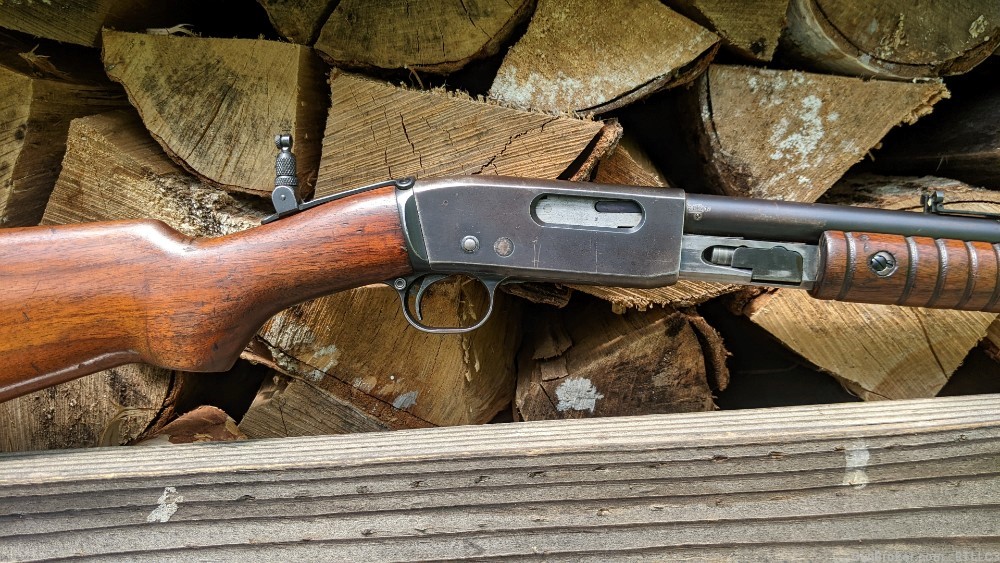 Remington Model 25 25-20-img-6
