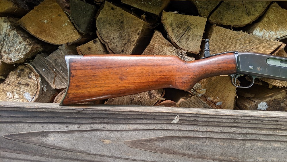 Remington Model 25 25-20-img-7