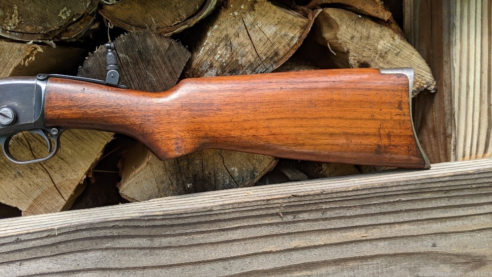 Remington Model 25 25-20-img-3