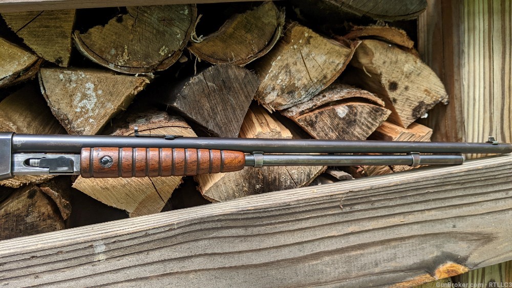 Remington Model 25 25-20-img-5