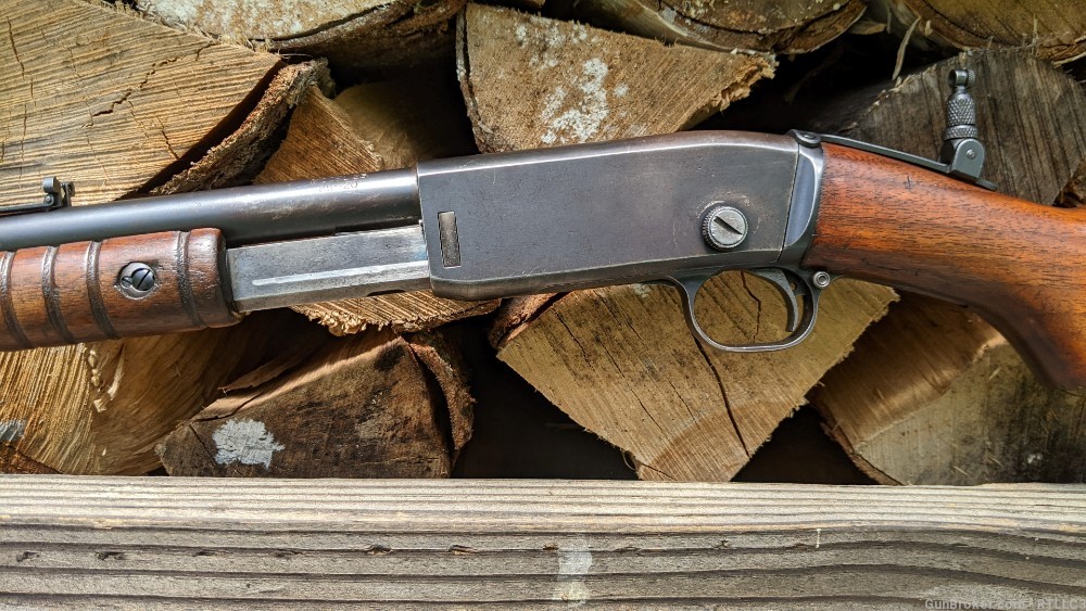 Remington Model 25 25-20-img-2