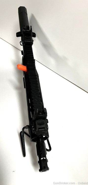 Armalite AR-19 PDW 9mm Pistol 33rd Mag M-15 M15 PDW9 Glock Mag-img-3
