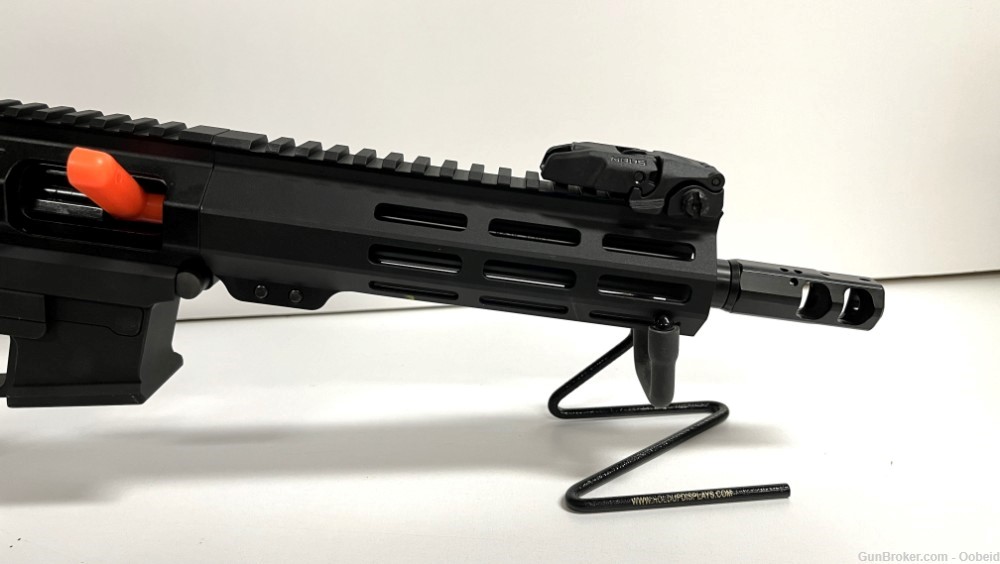 Armalite AR-19 PDW 9mm Pistol 33rd Mag M-15 M15 PDW9 Glock Mag-img-9
