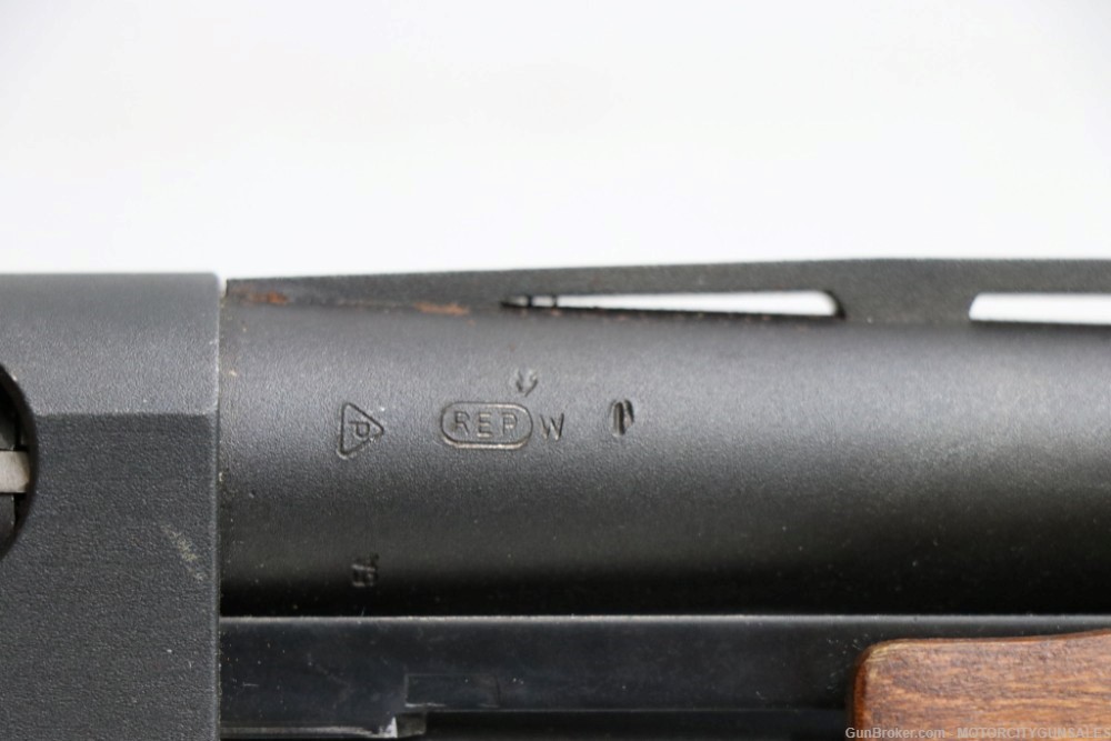 Remington 870 Express Magnum 20GA Pump-Action Shotgun 25.5"-img-11