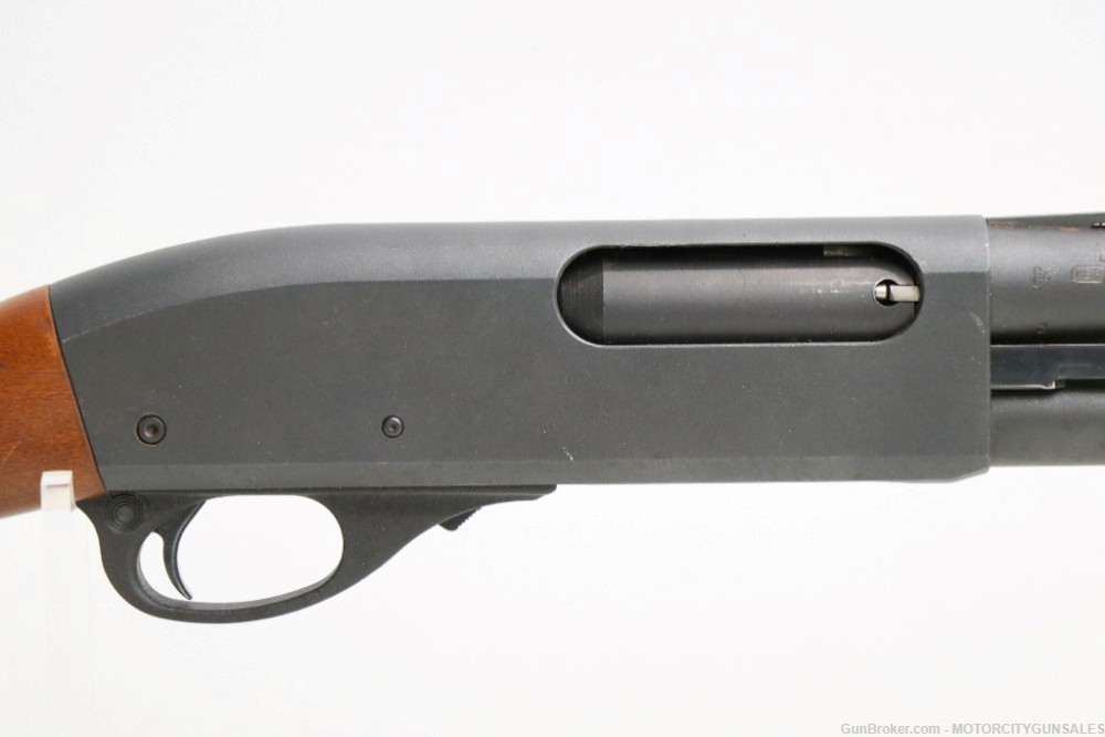 Remington 870 Express Magnum 20GA Pump-Action Shotgun 25.5"-img-8
