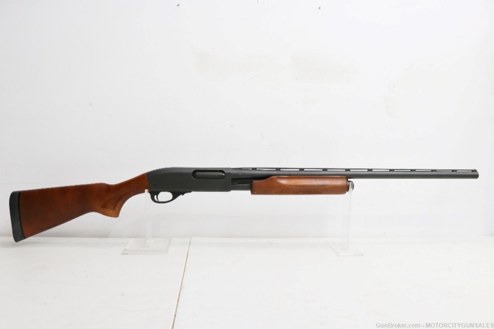 Remington 870 Express Magnum 20GA Pump-Action Shotgun 25.5"-img-6