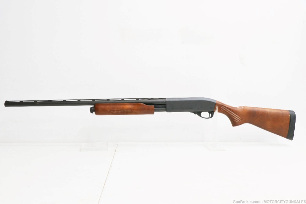 Remington 870 Express Magnum 20GA Pump-Action Shotgun 25.5"-img-0