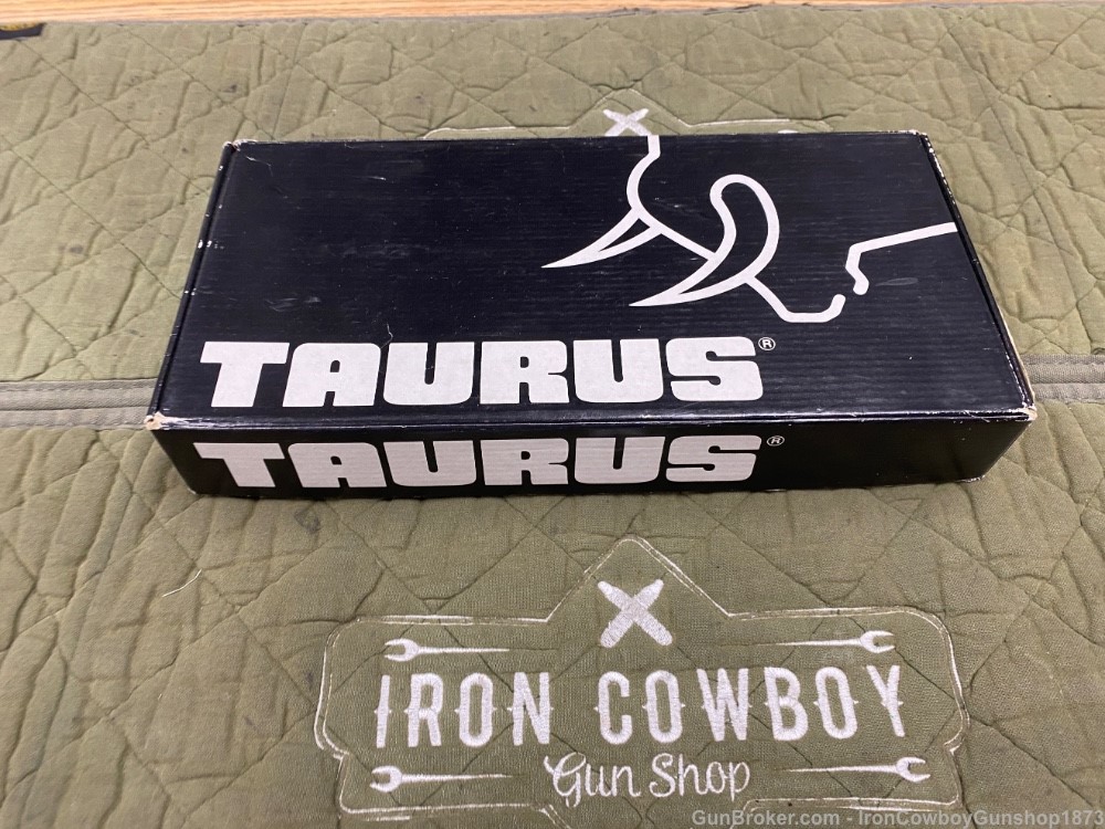 Gun Boxes Mauser Parabellum Taurus 92 Sig Legion H&R  649 -img-9