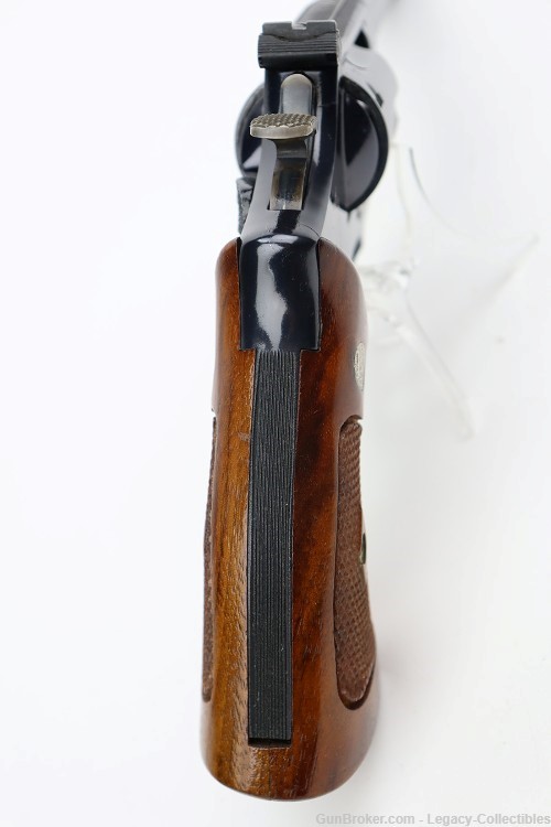 Minty 1965 Smith & Wesson Model 14-2 - .38 Spl-img-2