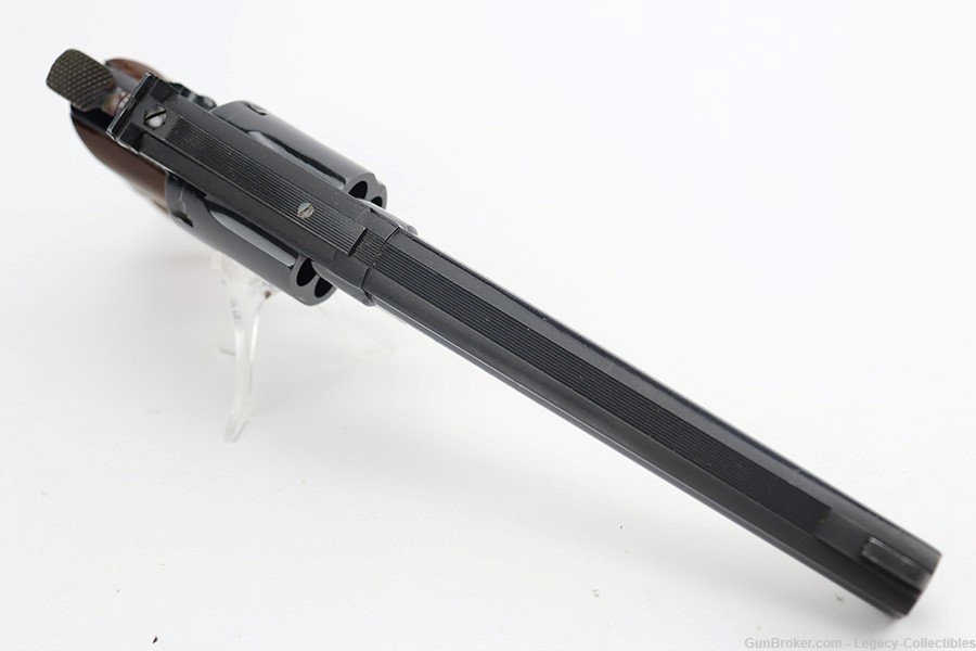 Minty 1965 Smith & Wesson Model 14-2 - .38 Spl-img-4