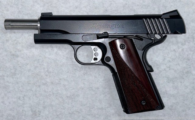 Remington 1911 R1 Carry .45ACP 5"-img-2