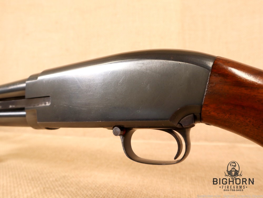 Winchester, Model 25, 12Ga, 2-3/4", 28" Barrel, Pump-Action Shotgun *PENNY*-img-24