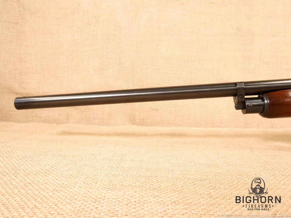 Winchester, Model 25, 12Ga, 2-3/4", 28" Barrel, Pump-Action Shotgun *PENNY*-img-11