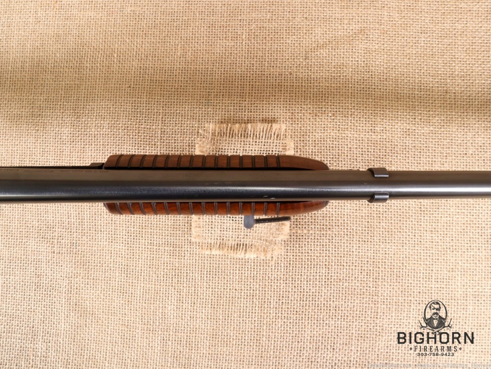 Winchester, Model 25, 12Ga, 2-3/4", 28" Barrel, Pump-Action Shotgun *PENNY*-img-40