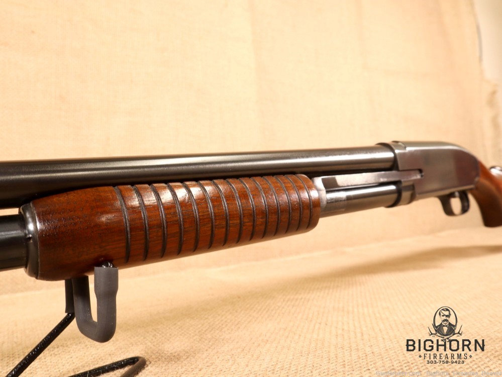 Winchester, Model 25, 12Ga, 2-3/4", 28" Barrel, Pump-Action Shotgun *PENNY*-img-19