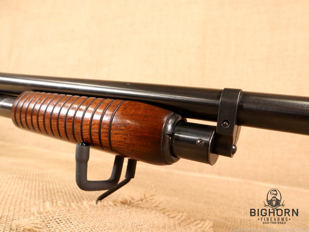 Winchester, Model 25, 12Ga, 2-3/4", 28" Barrel, Pump-Action Shotgun *PENNY*-img-32