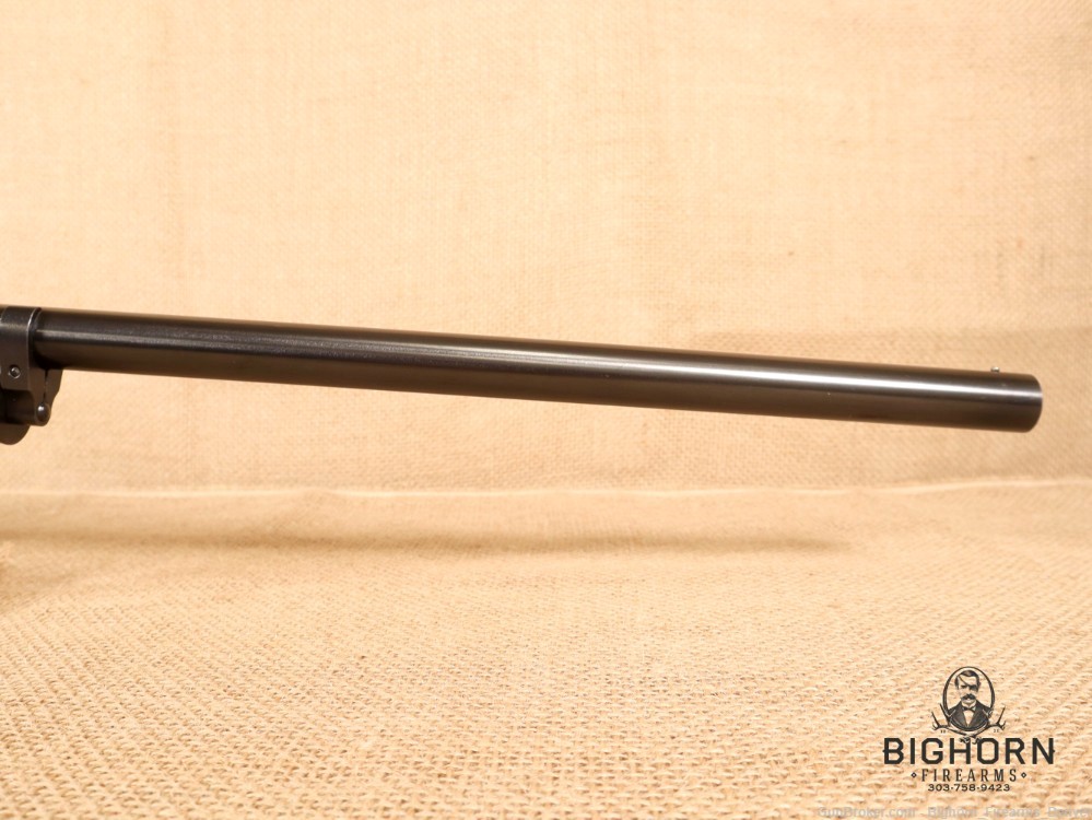 Winchester, Model 25, 12Ga, 2-3/4", 28" Barrel, Pump-Action Shotgun *PENNY*-img-5