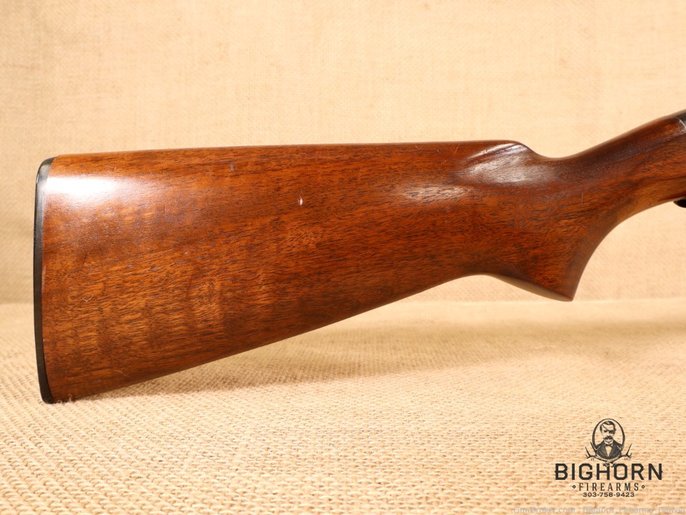 Winchester, Model 25, 12Ga, 2-3/4", 28" Barrel, Pump-Action Shotgun *PENNY*-img-2
