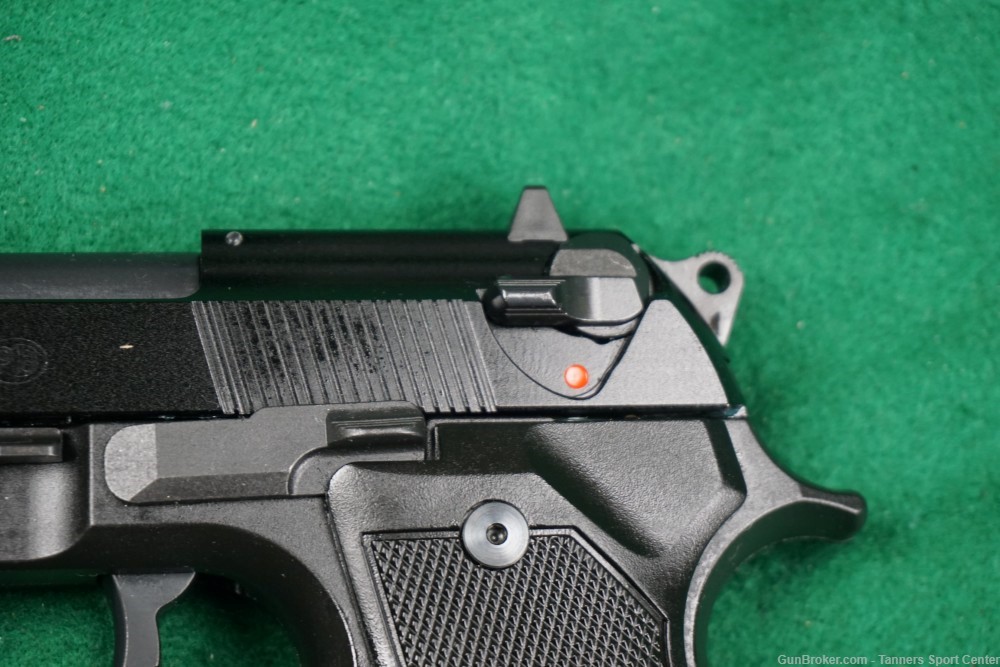 Beretta 92FS M9A1 22 22lr 5.25" No Reserve $.01 Start-img-4