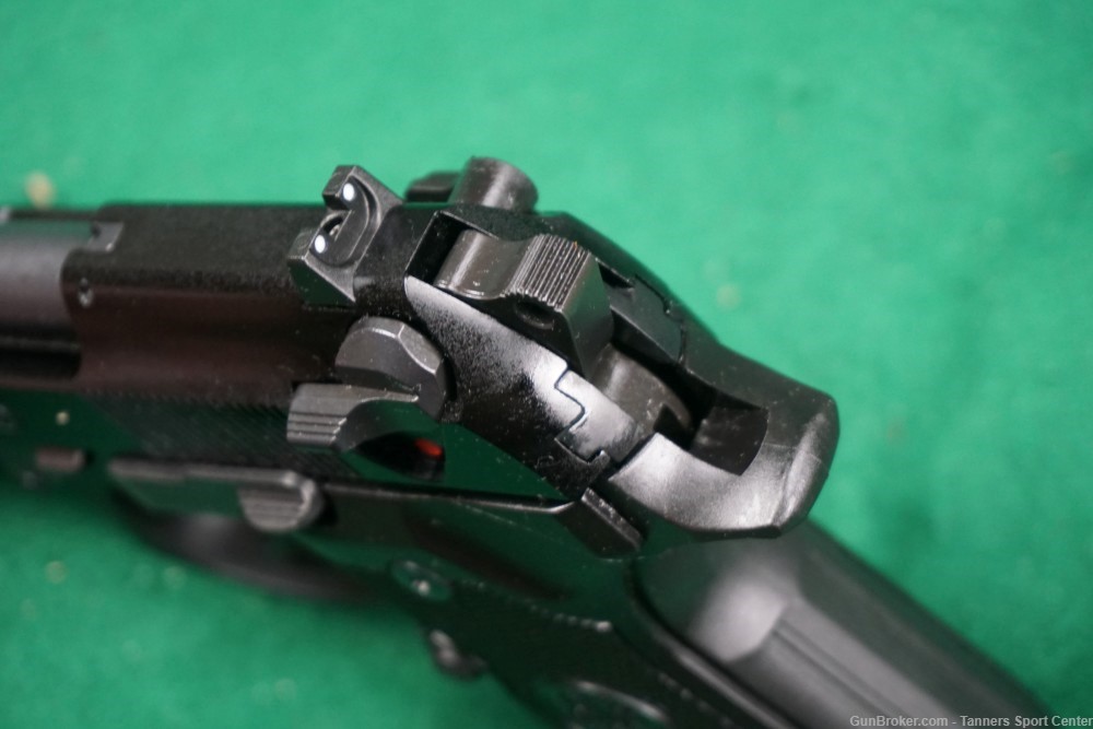 Beretta 92FS M9A1 22 22lr 5.25" No Reserve $.01 Start-img-9