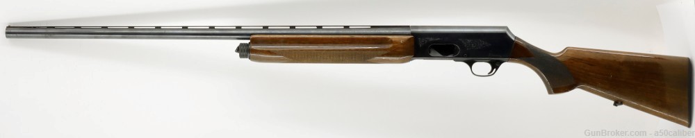 Browning 2000 B2000, 12ga, 30" Vent RIb, FULL 1974 #24040559-img-21
