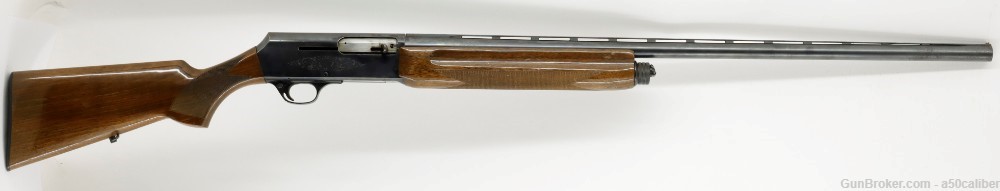 Browning 2000 B2000, 12ga, 30" Vent RIb, FULL 1974 #24040559-img-20