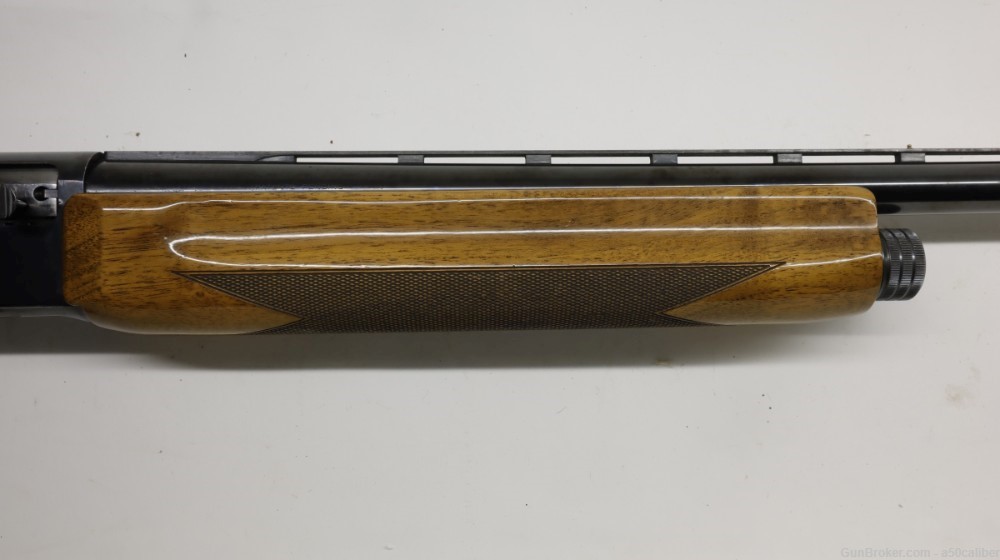Browning 2000 B2000 3" Magnum, 12ga  28" Vent RIb, MOD, 1975 #24040207-img-4