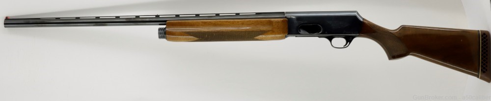 Browning 2000 B2000 3" Magnum, 12ga  28" Vent RIb, MOD, 1975 #24040207-img-15