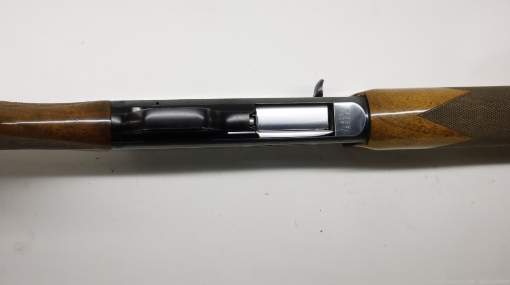 Browning 2000 B2000 3" Magnum, 12ga  28" Vent RIb, MOD, 1975 #24040207-img-11