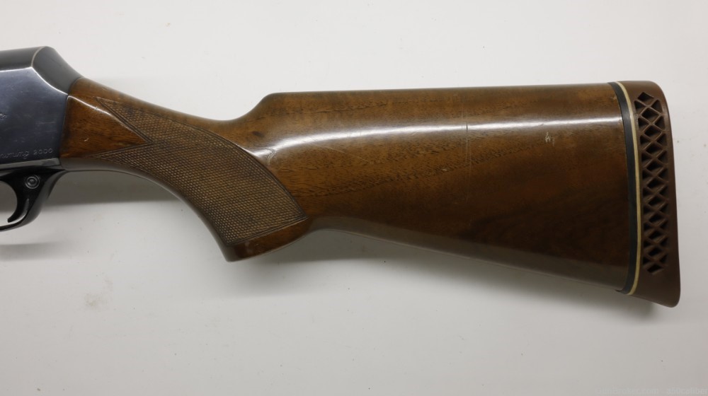 Browning 2000 B2000 3" Magnum, 12ga  28" Vent RIb, MOD, 1975 #24040207-img-17