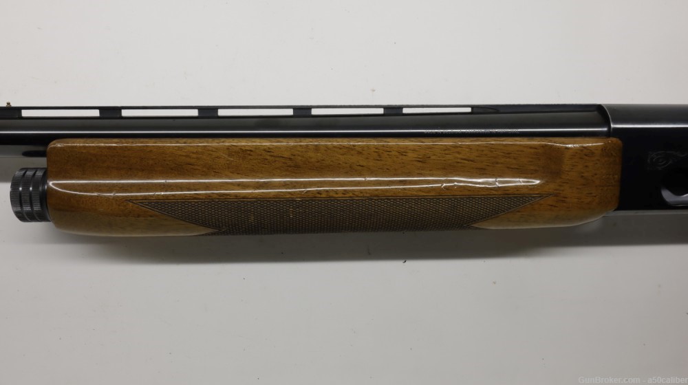 Browning 2000 B2000 3" Magnum, 12ga  28" Vent RIb, MOD, 1975 #24040207-img-14