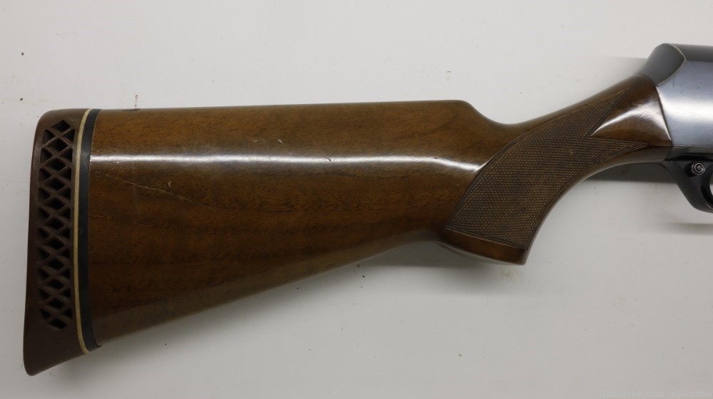 Browning 2000 B2000 3" Magnum, 12ga  28" Vent RIb, MOD, 1975 #24040207-img-3