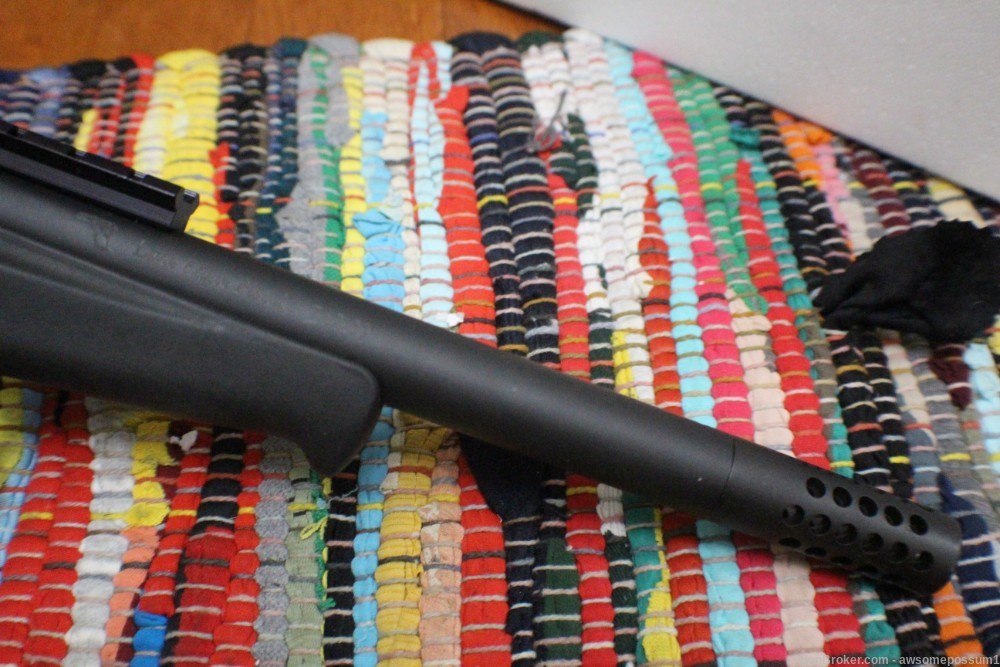 Magnum Research Lone Eagle in rare 7.62x39-img-20