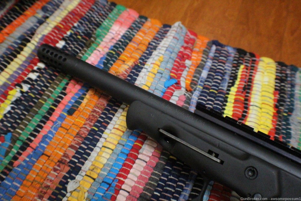 Magnum Research Lone Eagle in rare 7.62x39-img-9