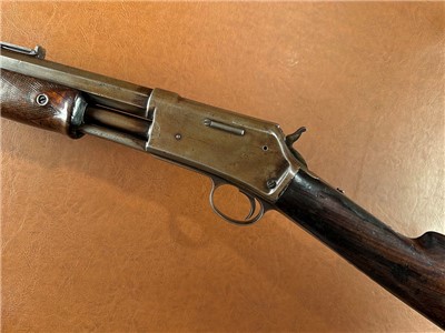 1884 Colt Lightning Medium Frame Slide Action Pump Rifle .38-40 WCF 1888 NR