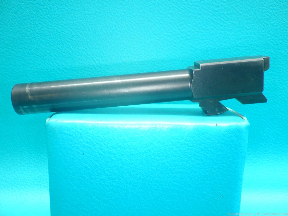 Glock 17 9mm  4.25"bbl Complete Factory Slide Assembly-img-3