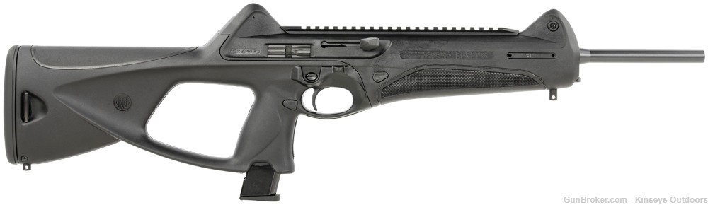 Beretta CX4 Storm 9mm 20rd 16.6"-img-0