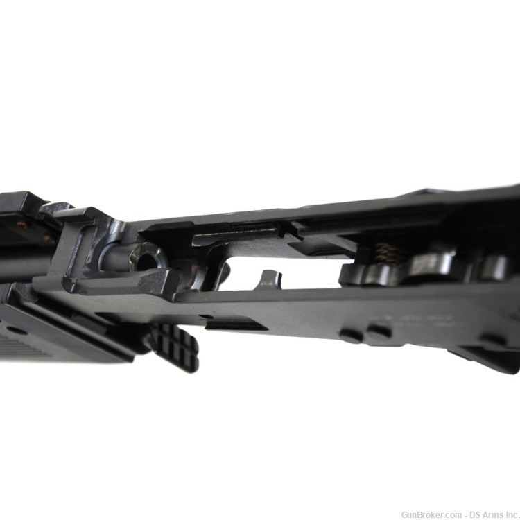 Vektor South African R4 Galil Select Fire Rifle - Post Sample, No Letter-img-28