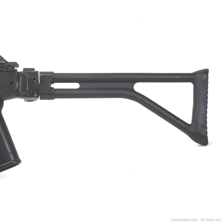Vektor South African R4 Galil Select Fire Rifle - Post Sample, No Letter-img-8