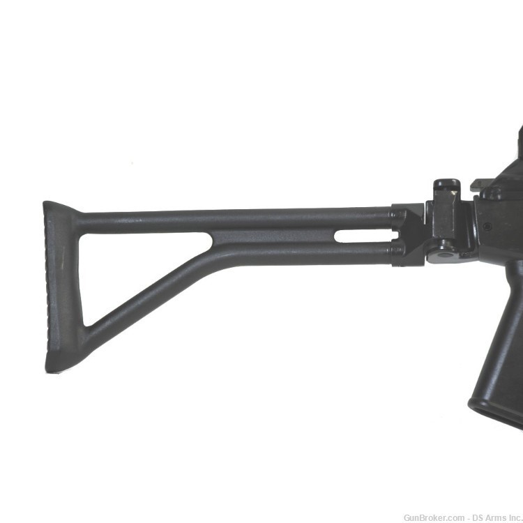 Vektor South African R4 Galil Select Fire Rifle - Post Sample, No Letter-img-14