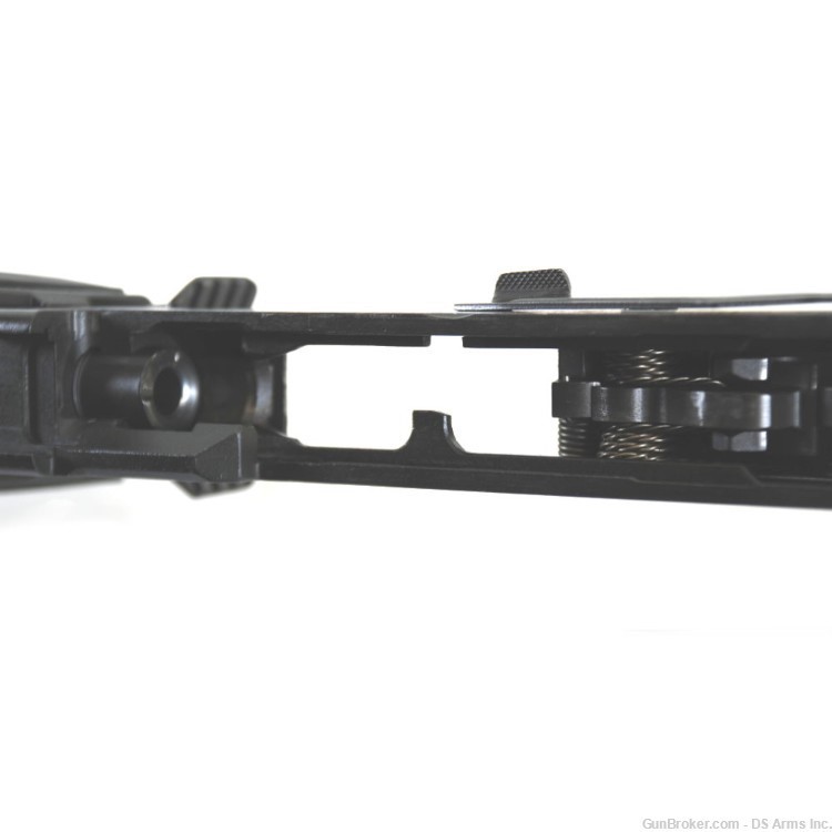 Vektor South African R4 Galil Select Fire Rifle - Post Sample, No Letter-img-32