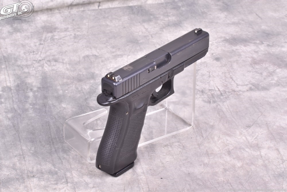 Glock Model 22 GEN 4 .40 S&W-img-3