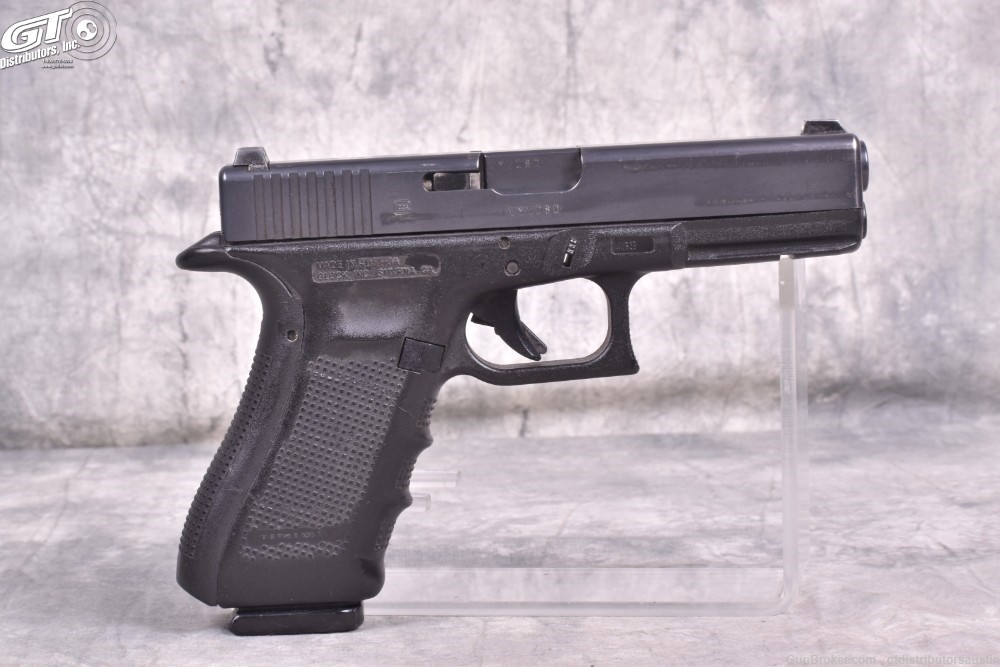 Glock Model 22 GEN 4 .40 S&W-img-2